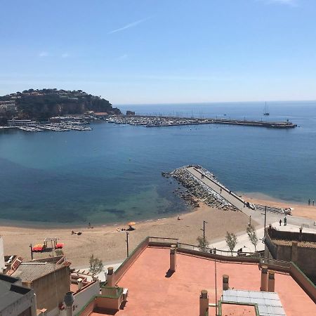 Elm Apartment Sant Feliu de Guixols Exterior photo