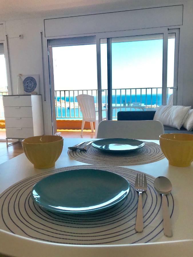 Elm Apartment Sant Feliu de Guixols Exterior photo