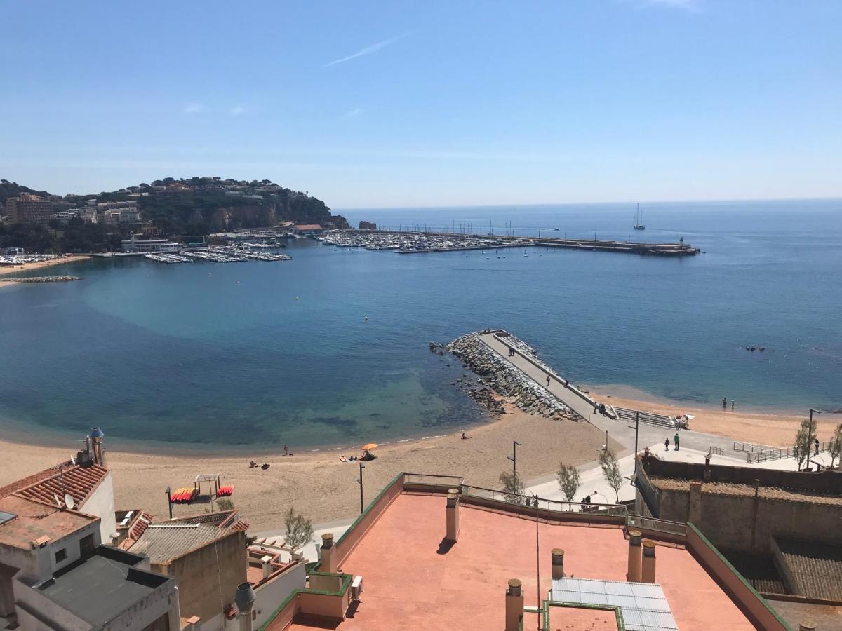 Elm Apartment Sant Feliu de Guixols Exterior photo